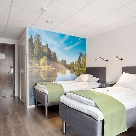 Best Western Hotel Vrigstad Kültér fotó