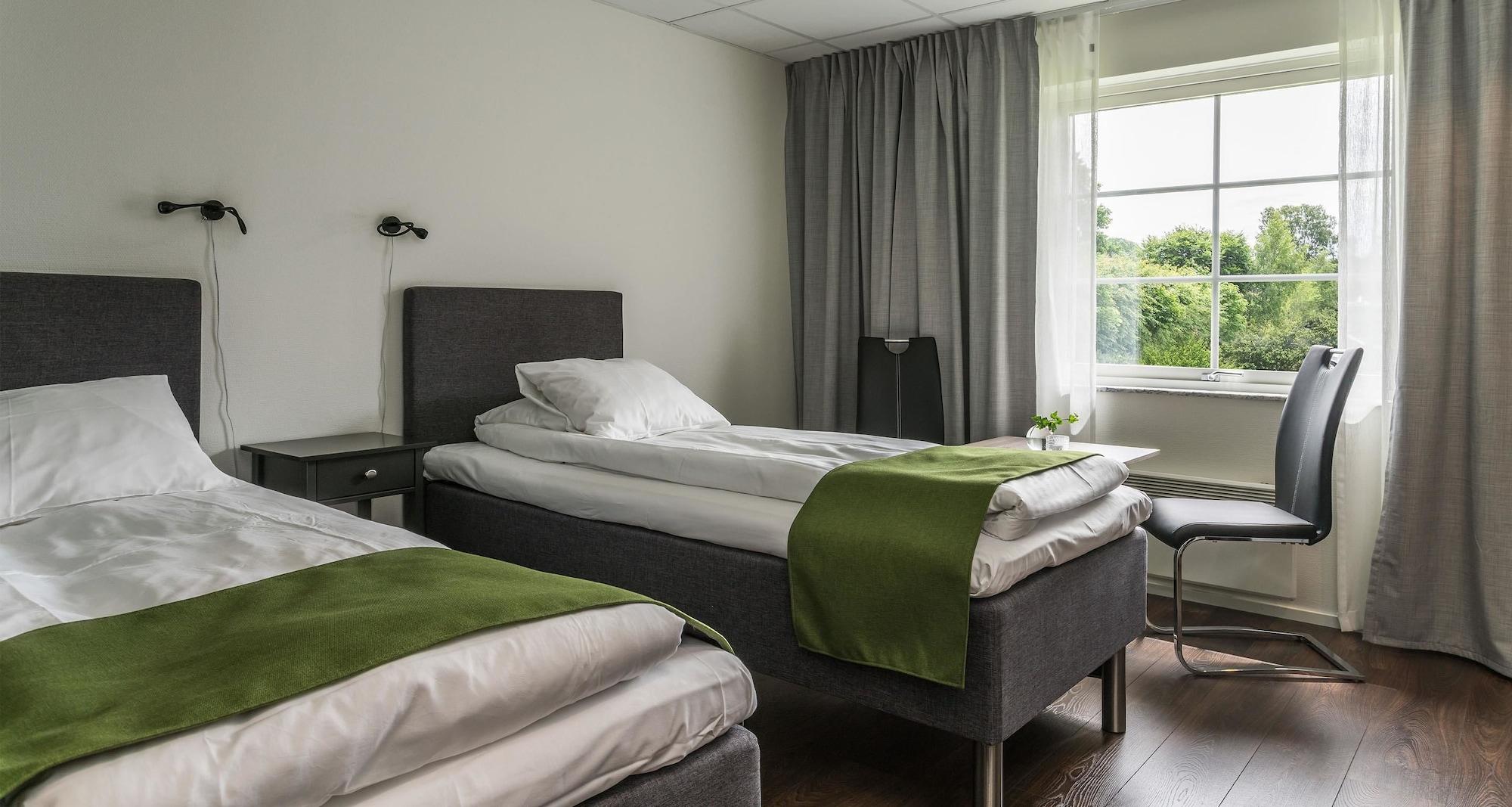 Best Western Hotel Vrigstad Kültér fotó