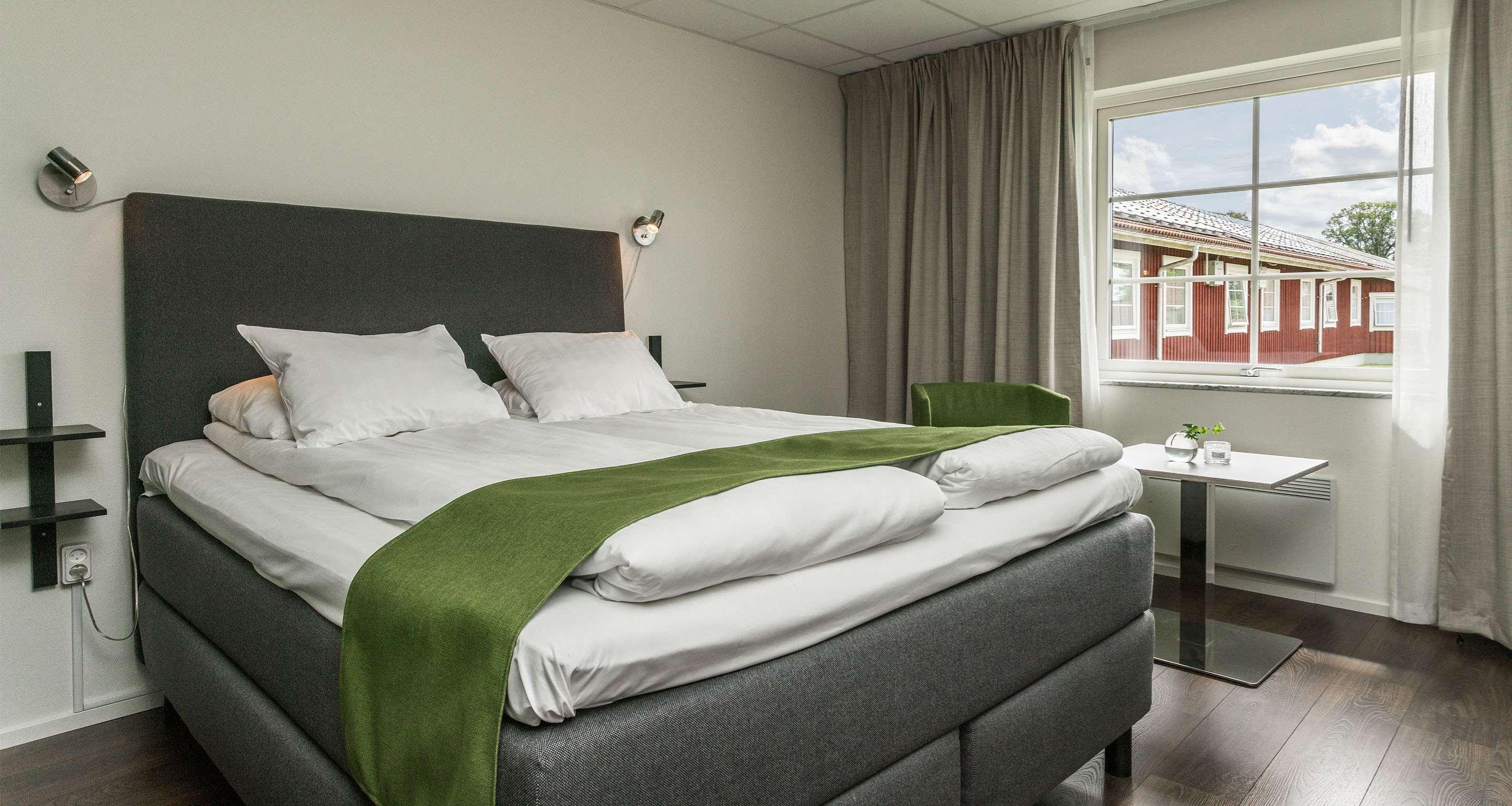 Best Western Hotel Vrigstad Kültér fotó