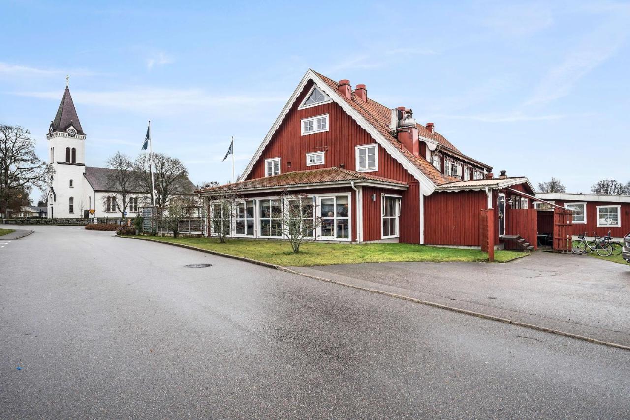 Best Western Hotel Vrigstad Kültér fotó