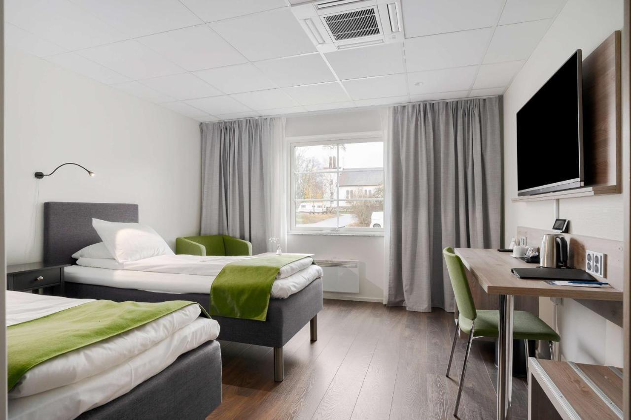 Best Western Hotel Vrigstad Kültér fotó