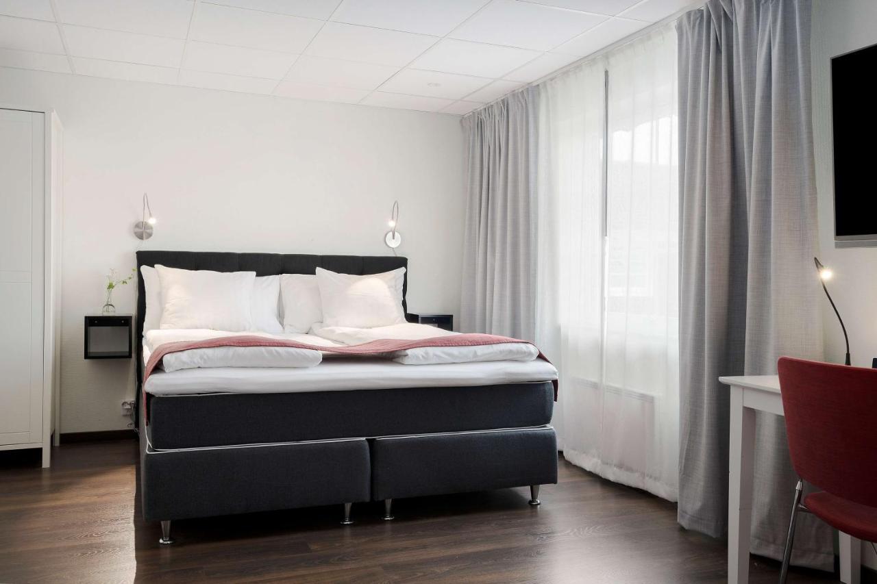 Best Western Hotel Vrigstad Kültér fotó