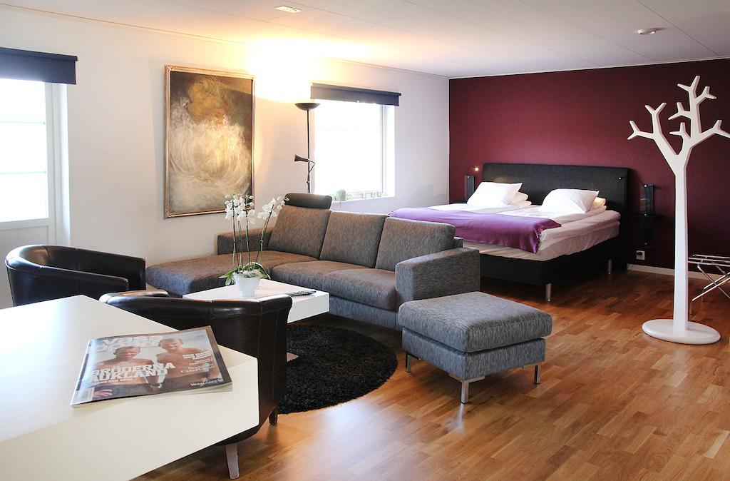 Best Western Hotel Vrigstad Kültér fotó