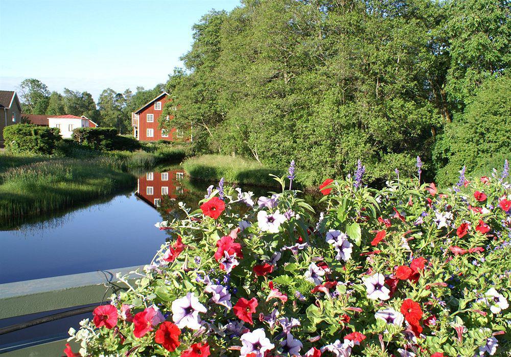 Best Western Hotel Vrigstad Kültér fotó